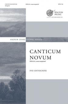 Canticum Novum 