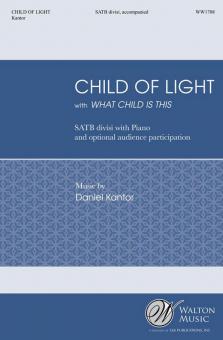 Child of Light 