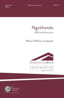 Ngothando 