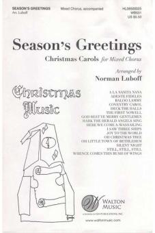 Season's Greetings (Collection) 