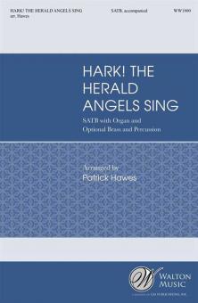 Hark! The Herald Angels Sing 