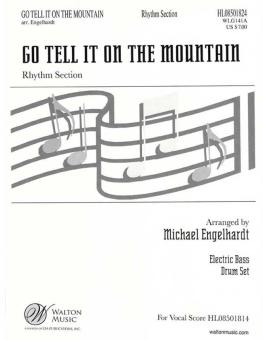 Go Tell It On The Mountain 