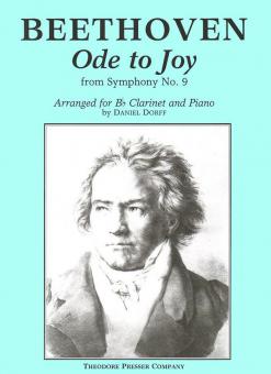 Ode To Joy 
