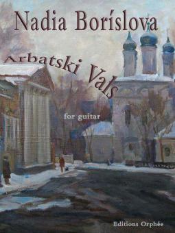 Arbatski Vals 
