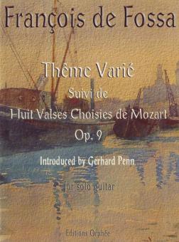 Theme Varie 