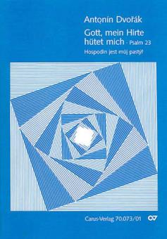 Gott, mein Hirte, hütet mich op. 99 