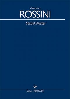 Stabat Mater Standard