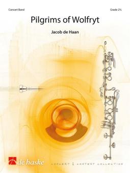 Pilgrims of Wolfryt 