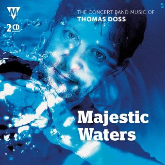 Majestic Waters 
