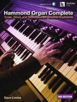 Hammond Organ Complete 