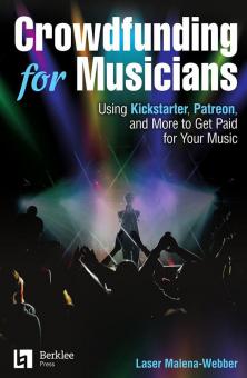 Crowdfunding for Musicians 