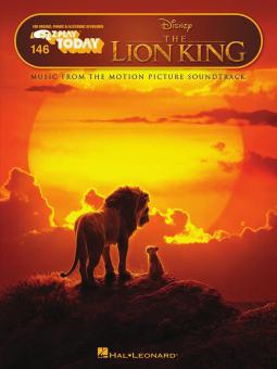 The Lion King (2019) 