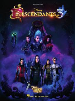 Descendants 3 