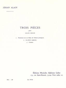 3 Pieces 