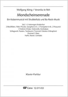 Mondscheinserenade 