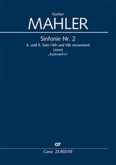 Symphony No. 2 Standard