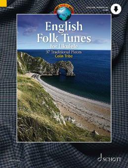 English Folk Tunes for Ukulele Standard