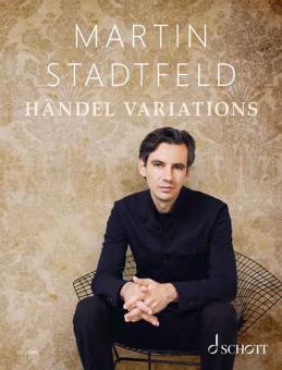 Händel Variations Standard