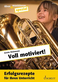 Voll motiviert! 