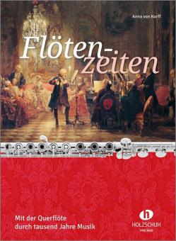 Flötenzeiten 