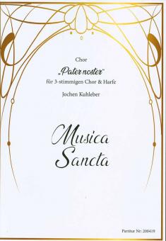 'Pater Noster' 