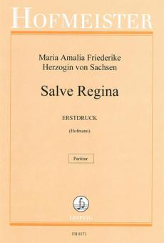 Salve Regina 