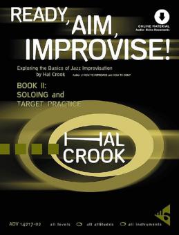 Ready, Aim, Improvise! 2 