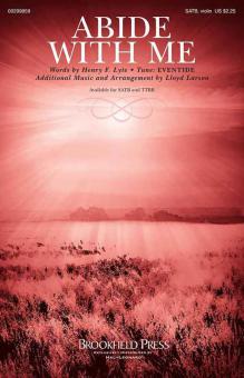 Abide with Me Standard