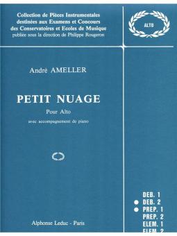 Petit Nuage 