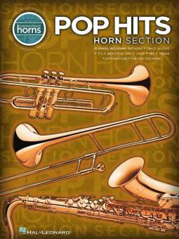 Pop Hits Horn Section 