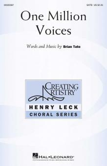 One Million Voices Standard