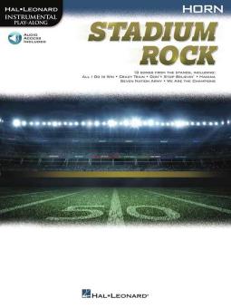 Stadium Rock for Horn 