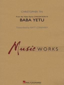 Baba Yetu Standard