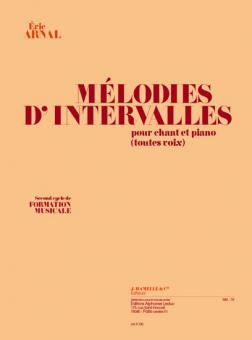 Melodies d'Intervalles 