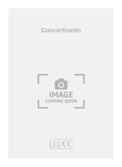 Concertinetto 