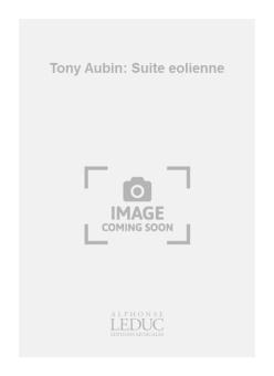 Suite Eolienne 