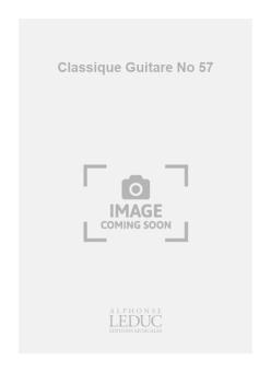 Die Kunst Der Fuge: Contrapunctus (2 Guitares) 