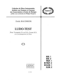 Ludo-Test 
