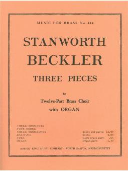 3 Pieces 