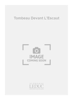 Tombeau Devant L Escaut 