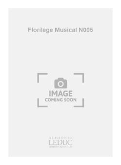 Florilege Musical No. 5 