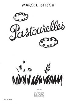 Pastourelles Vol. 1 