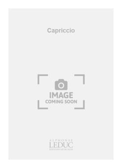 Capriccio 