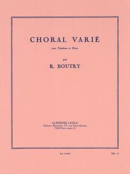 Choral Varie 