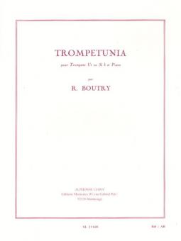 Trompetunia 