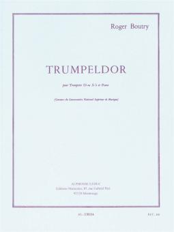 Trumpeldor 