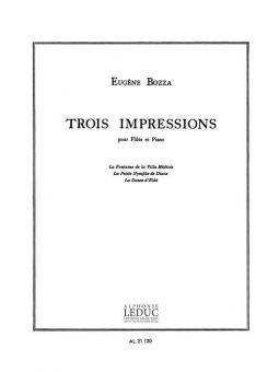 3 Impressions 