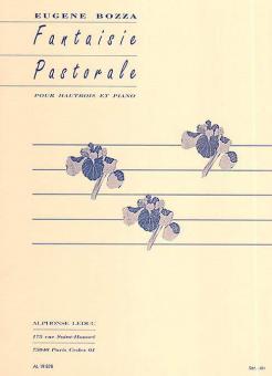 Fantaisie Pastorale 
