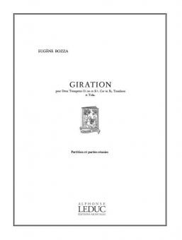 Giration 