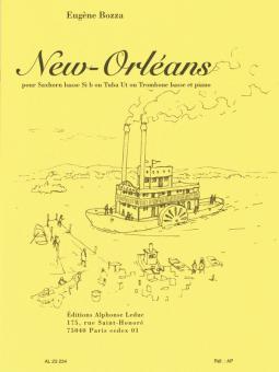 New Orleans 